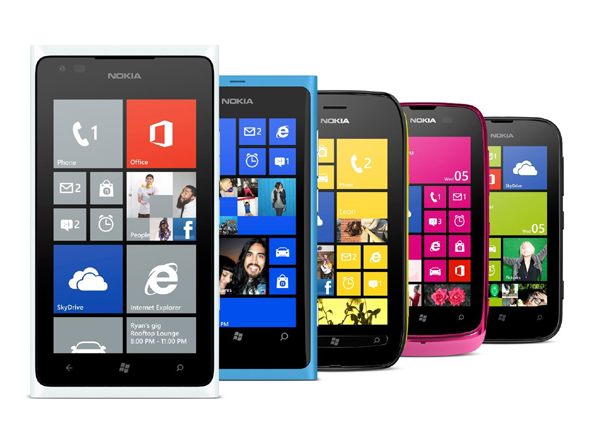 SCARICA SUONERIE PER NOKIA LUMIA 520